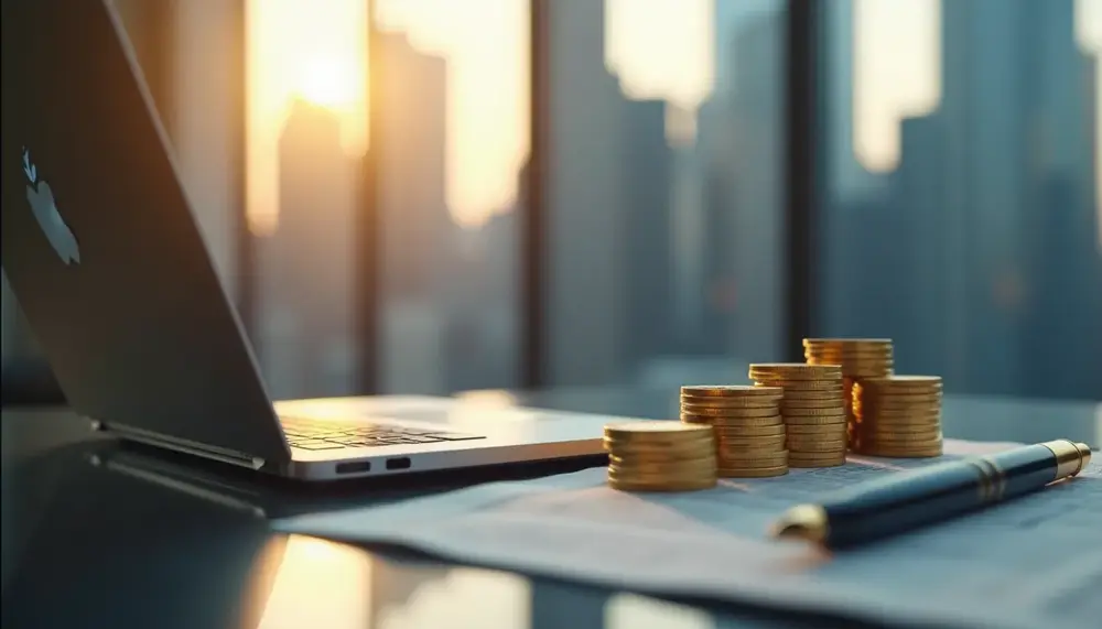 11 ETFs für den Weg zur Million: Investieren in Rekordzeiten an der Börse