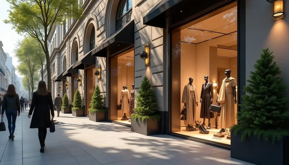 Baden-Baden verliert mit Hermès-Filiale ein Stück kulturelle Identität