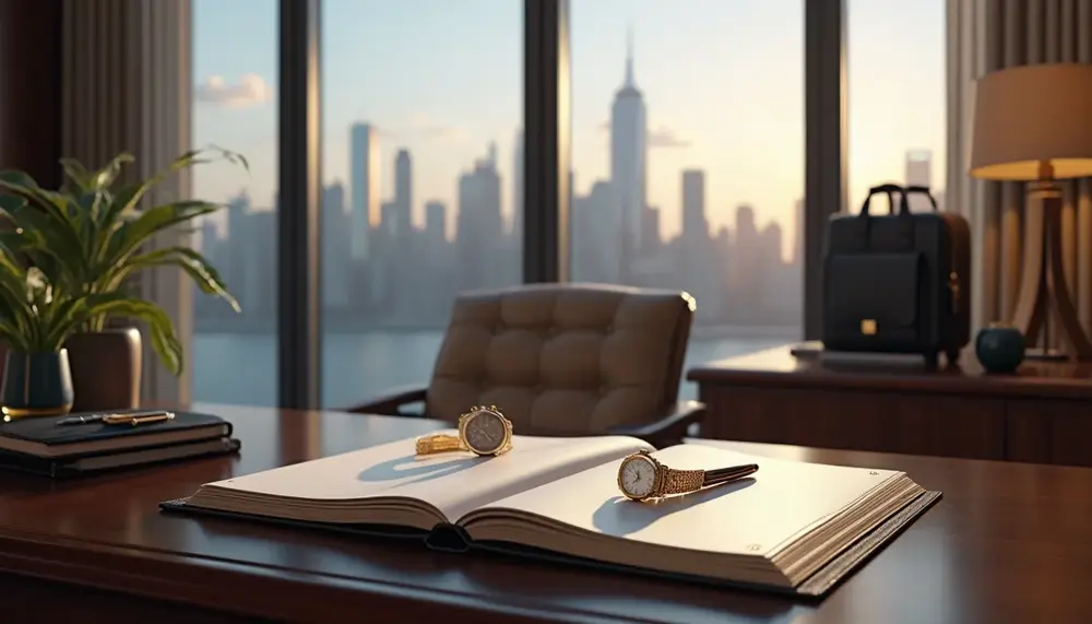 Beamte und Selbstständige führen Vermögensranking in Deutschland an