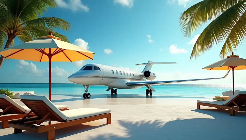 Beliebte Luxusreisen: Die Top-Destinationen für anspruchsvolle Reisende