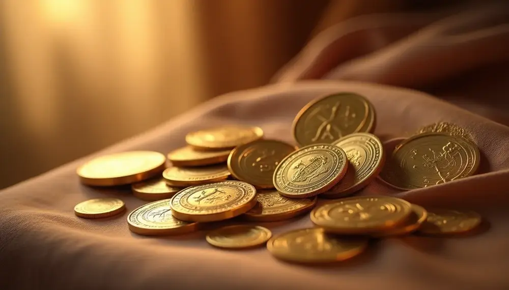 Berliner 2-Euro-Münze 30 Jahre Mauerfall: Wertvolle Fehlprägungen entdecken