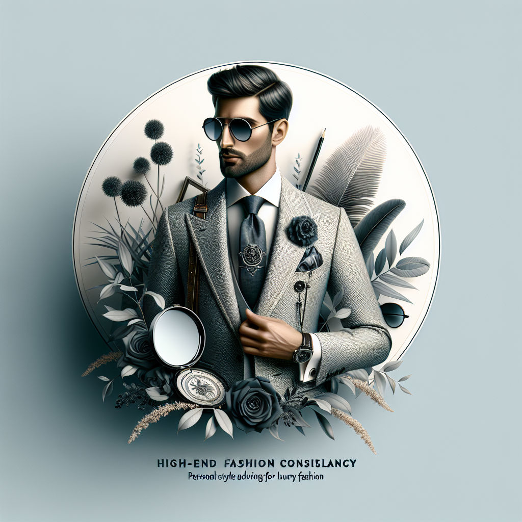 High-End-Modeberatung