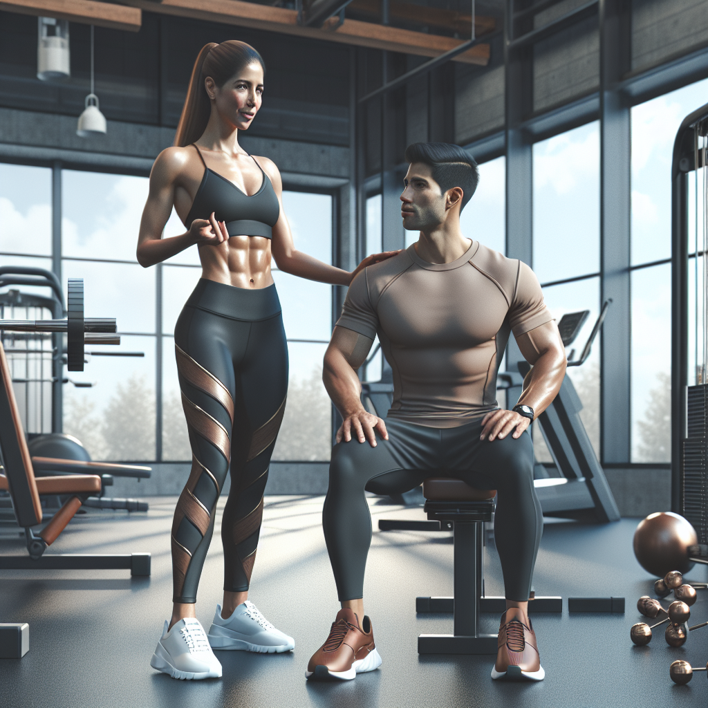 Luxus-Personal Training