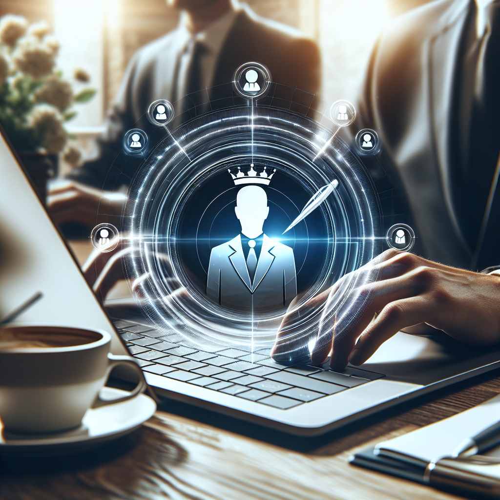 Luxus-Personalmanagement