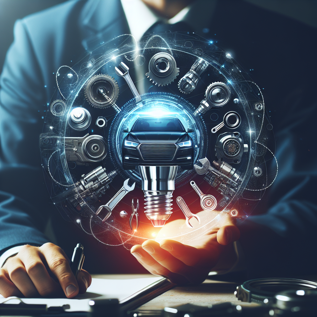 Luxus-Reparaturdienste