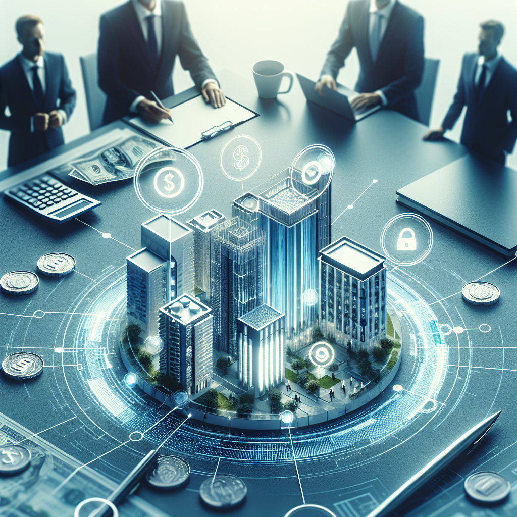 Luxusfinanzmanagement