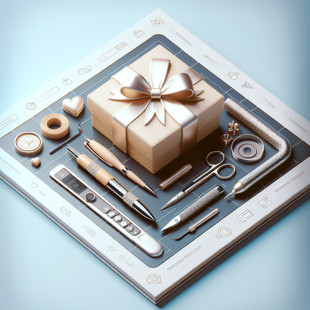 Personalisierte Geschenke