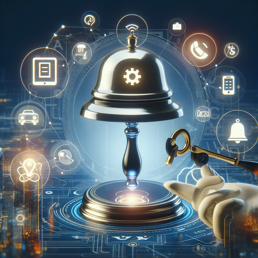 Privater Concierge-Service