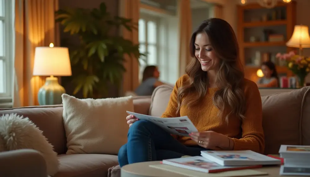 Bürgergeld-Empfängerin Janine investiert in Fan-Treffen statt in Kinderfahrrad