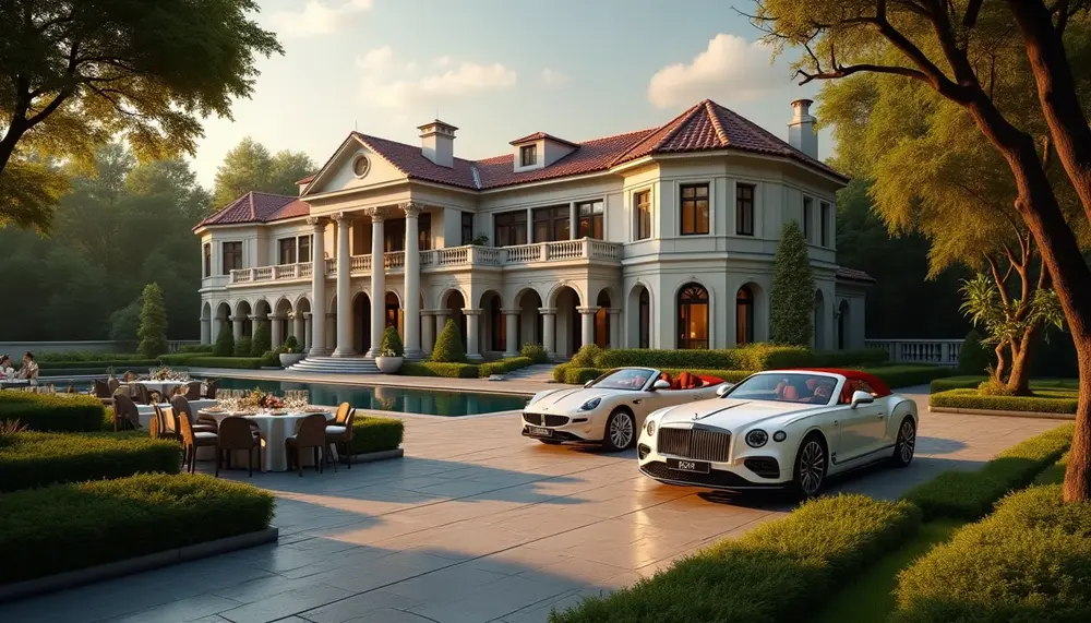 Christina Onassis: Reichtum und Tragödien – Ein Leben im Schatten des Geldes