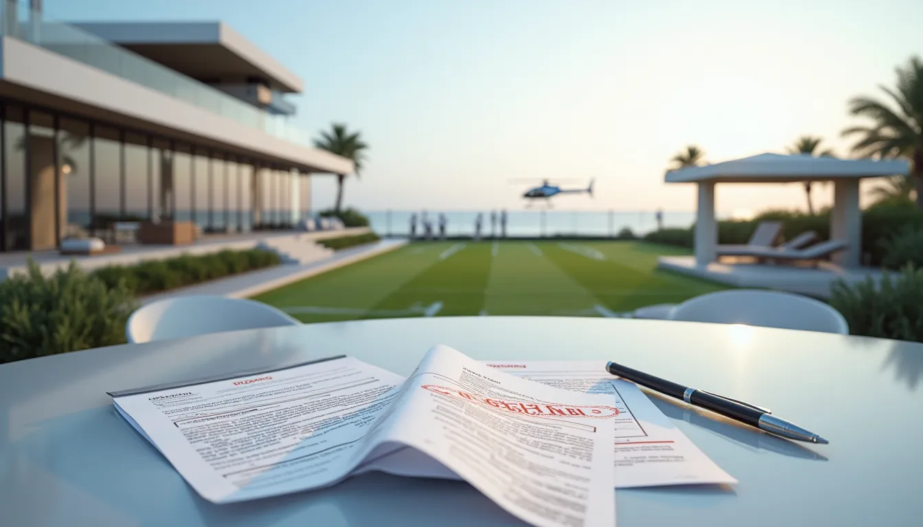 luxus-im-fokus-insolvenz-kuestenstreit-heliport-und-fussball-trainingslager