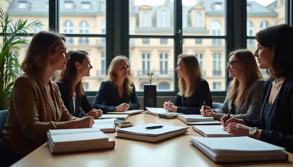 Dänische Forscherinnen sammeln Redensarten in Lübeck für internationalen Sprachunterricht
