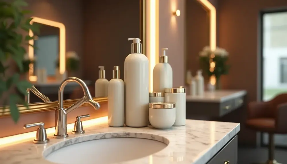 Demi Moore wird globale Botschafterin der Luxus-Haarpflegemarke Kérastase