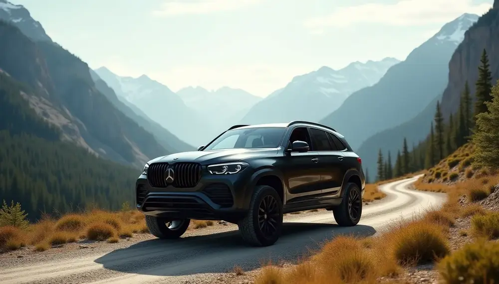 Der Porsche Jagdwagen: Luxus trifft auf Abenteuer-Excitement