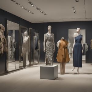 Die aufstrebenden Luxusmarken: Modehäuser im Wandel