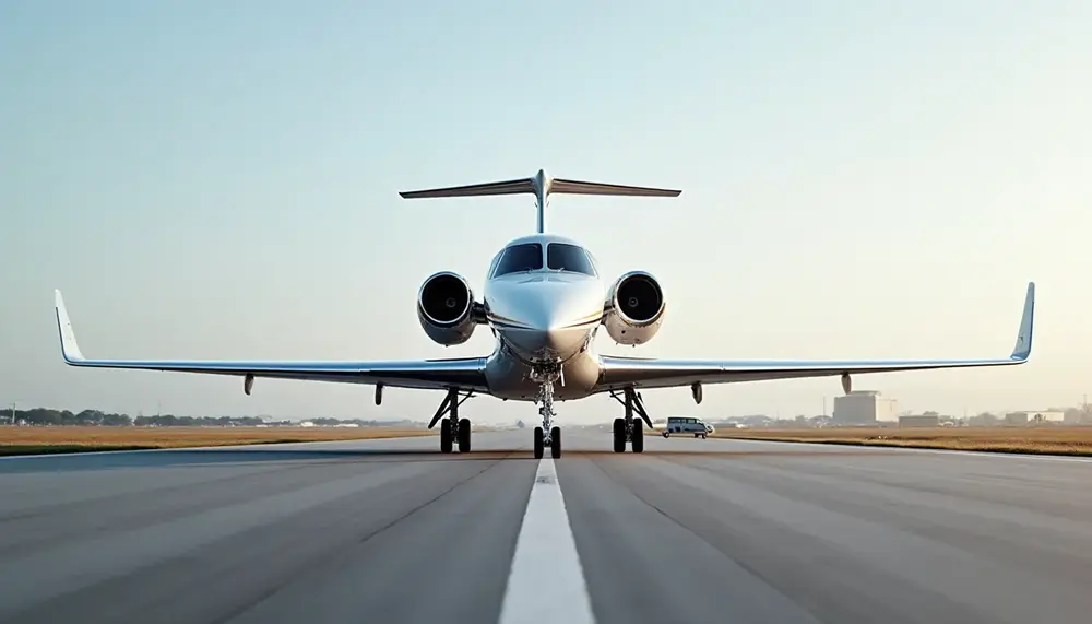 die-bedeutung-des-gewichts-bei-privatjets