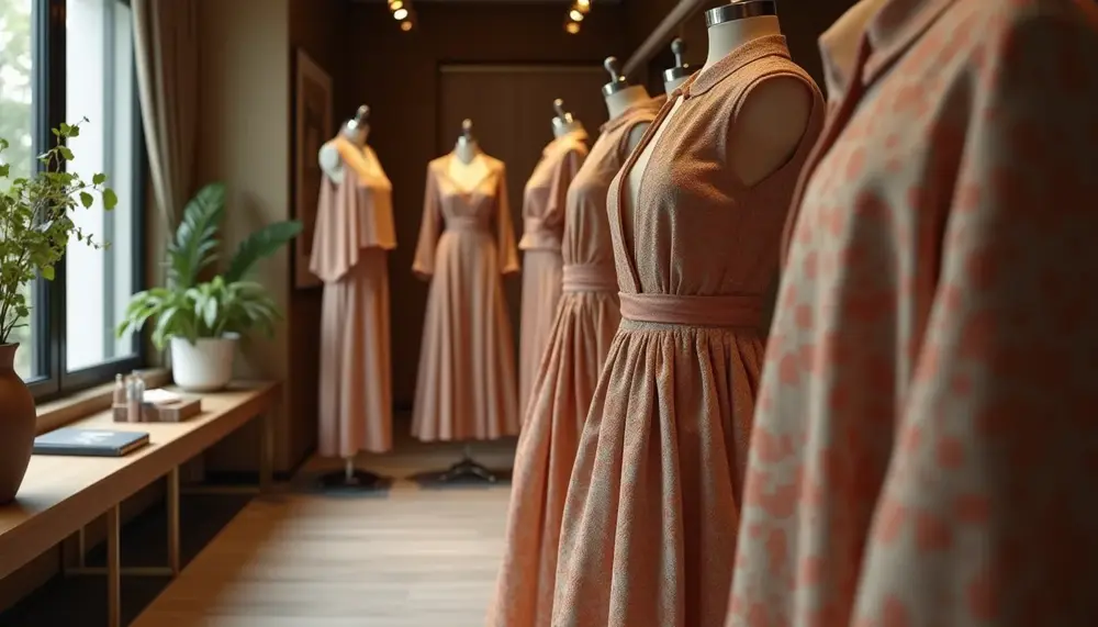 Die Bedeutung von Haute Couture und warum sie englisch spricht