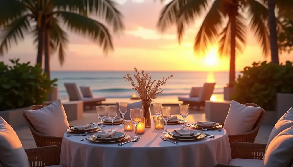 Die besten Geheimtipps für Luxusreisen: Entdecken Sie Secret Escapes