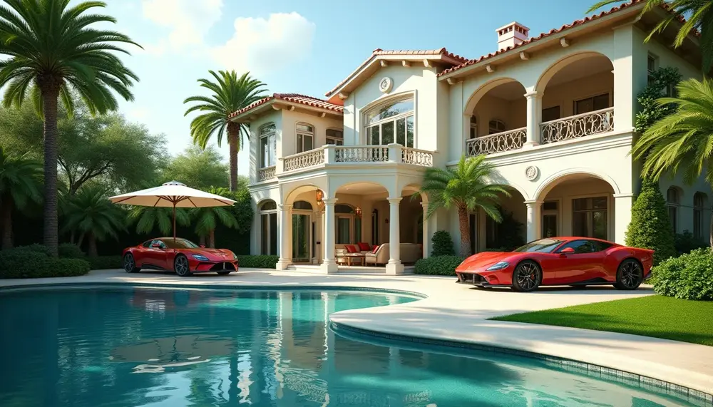 Elon Musk: Geld kauft kein Glück – Einblicke in Reichtum und Lebensstil