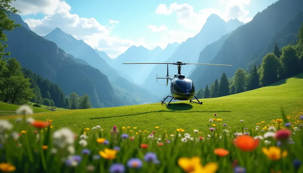 empoerung-in-suedtirol-deutsche-luxus-touristen-landen-mit-hubschrauber-auf-almwiese