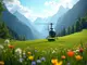 empoerung-in-suedtirol-deutsche-luxus-touristen-landen-mit-hubschrauber-auf-almwiese