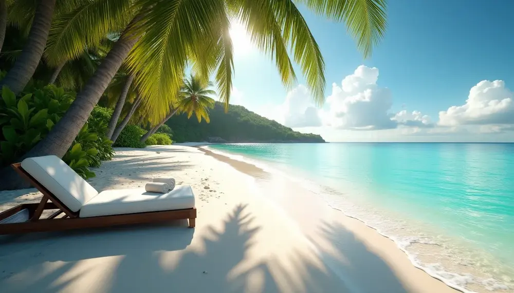 Entdecken Sie die Schönheit der Seychellen - Luxusreisen der Extraklasse