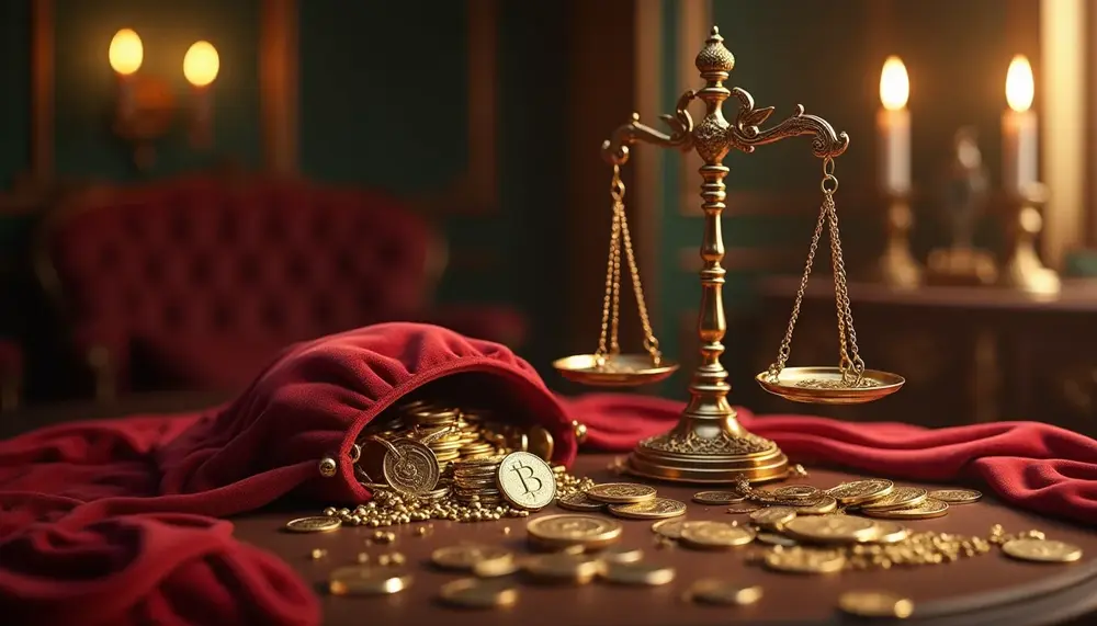 Erbschaftssteuer-Debatte: Chancen und Herausforderungen für soziale Gerechtigkeit in Deutschland