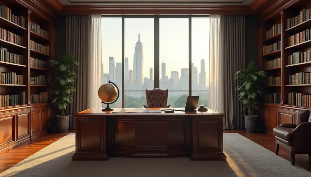 Erfolgstipps von Milliardär John Rogers: Leidenschaft und Netzwerke im Fokus