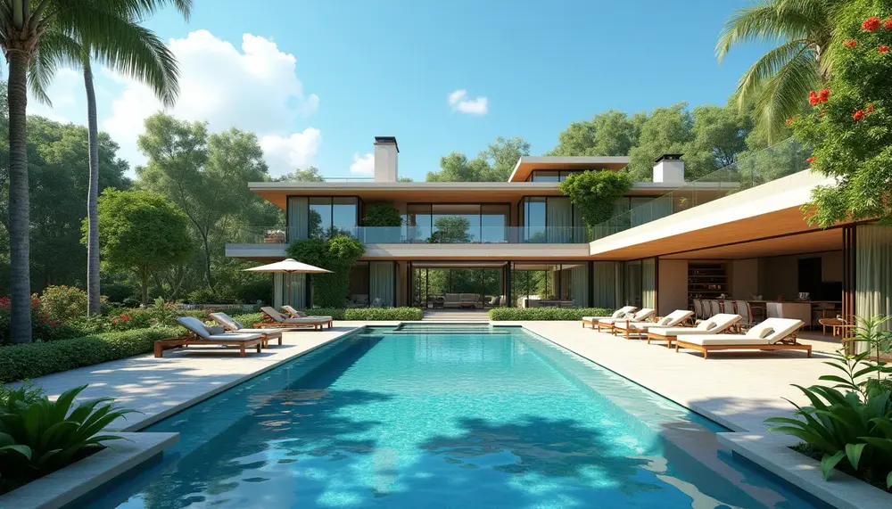 Exklusive Immobilien: Komplett-Guide 2026