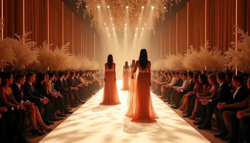 Exklusive Modeevents und Fashion Shows: Komplett-Guide 2026