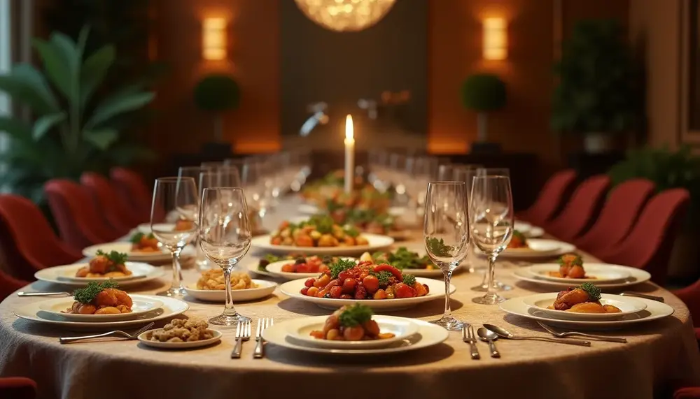 exquisites-essen-luxusgueter-im-bereich-lebensmittel