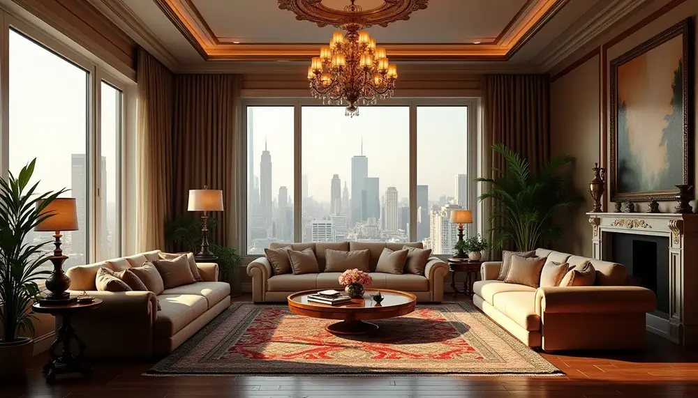 Extreme Reichtumskonzentration: Gefahren für Gesellschaft und wirtschaftliche Stabilität