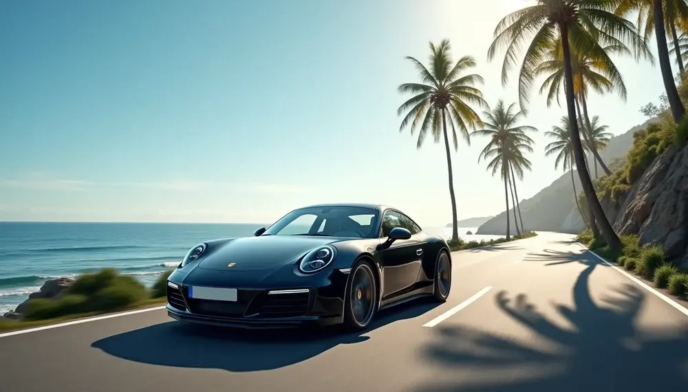 Faszination Porsche: Der umfassende Experten-Guide