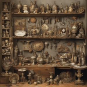 Fazit: Warum die Investition in Antiquitäten und Sammlerstücke eine lohnende Sache ist