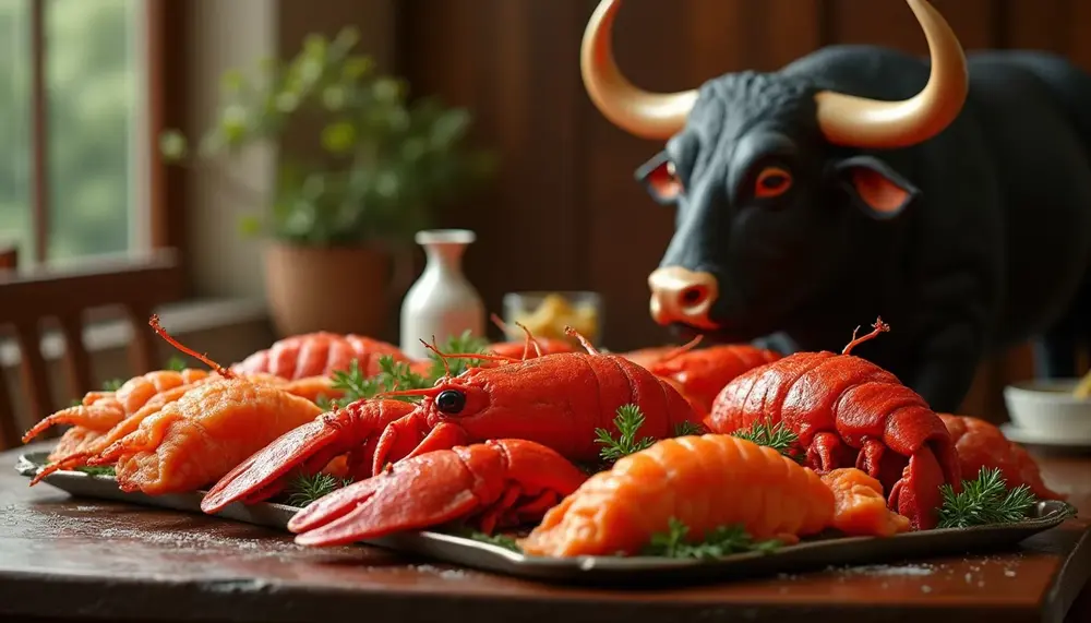 Finanzielle Chancen 2026: Krebse, Fische und Stier im Wohlstandsfokus