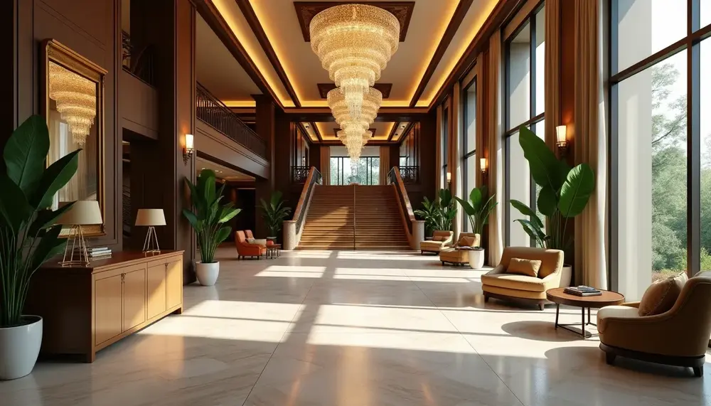 Four Seasons Hotel George V in Paris: 243 neu renovierte Zimmer und Suiten