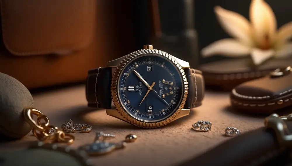 Francis Ford Coppola versteigert Luxus-Uhr für Rekordpreis von 10,8 Millionen Dollar