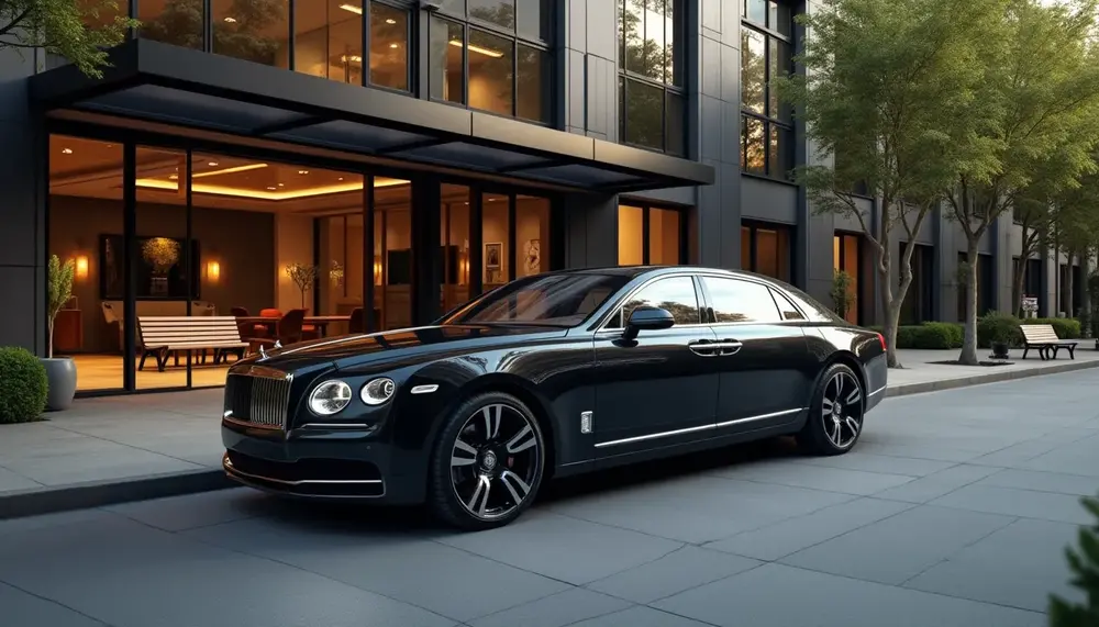 Führerschein in Berlin: Luxus statt Notwendigkeit in der modernen Mobilität