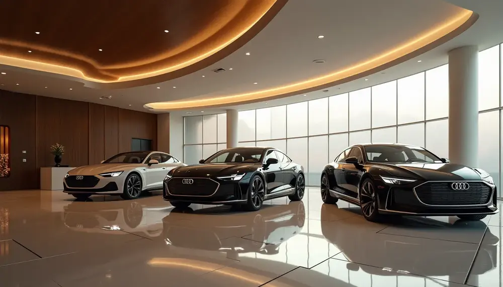 Gebrauchte Audi e-tron: Attraktive Schnäppchen auf dem Automarkt ab 20.000 Euro