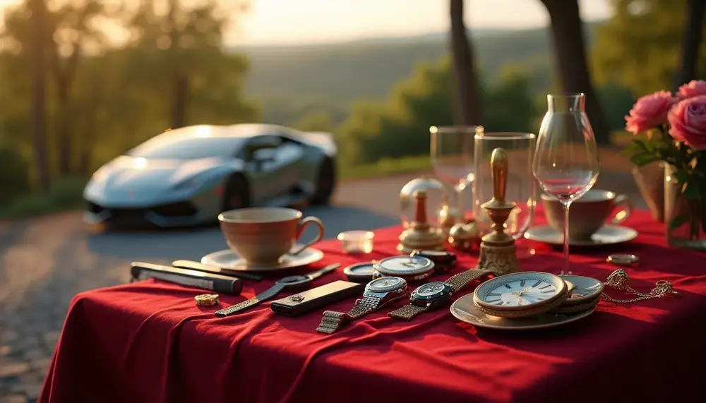 Gehaltsverteilung in Deutschland: Ab wann zählt man zu den Reichen?