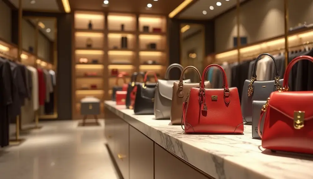 Generation Z prägt Luxusmarkt: Neue Trends und Ansprüche im Konsumverhalten