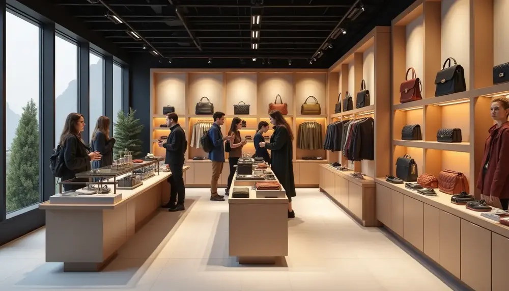 Generation Z prägt Luxusmarkt: Trend zu Affordable Luxury und neue Herausforderungen für Hersteller