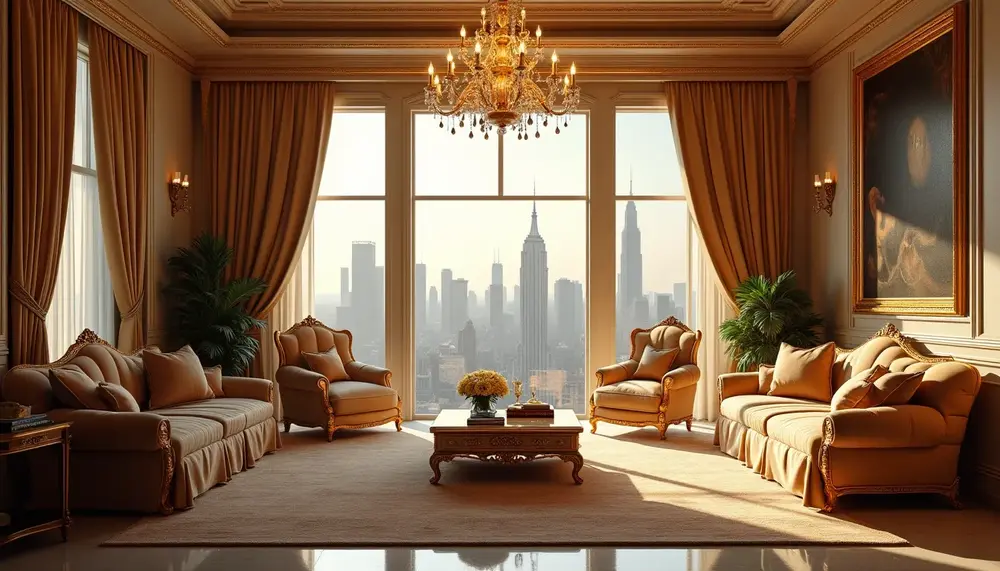 Globale Ungleichheit: Weniger als 60.000 Multimillionäre kontrollieren den Reichtum