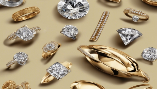 Gold, Diamanten & mehr: Die extravagantesten Luxusgadgets des Jahres