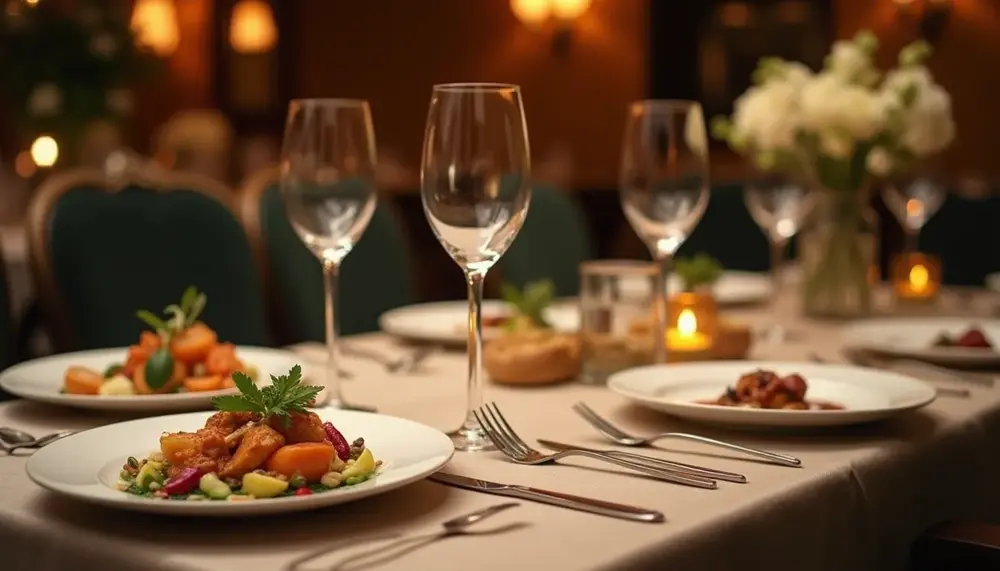 Gourmetta: Feinste Genüsse für wahre Gourmets