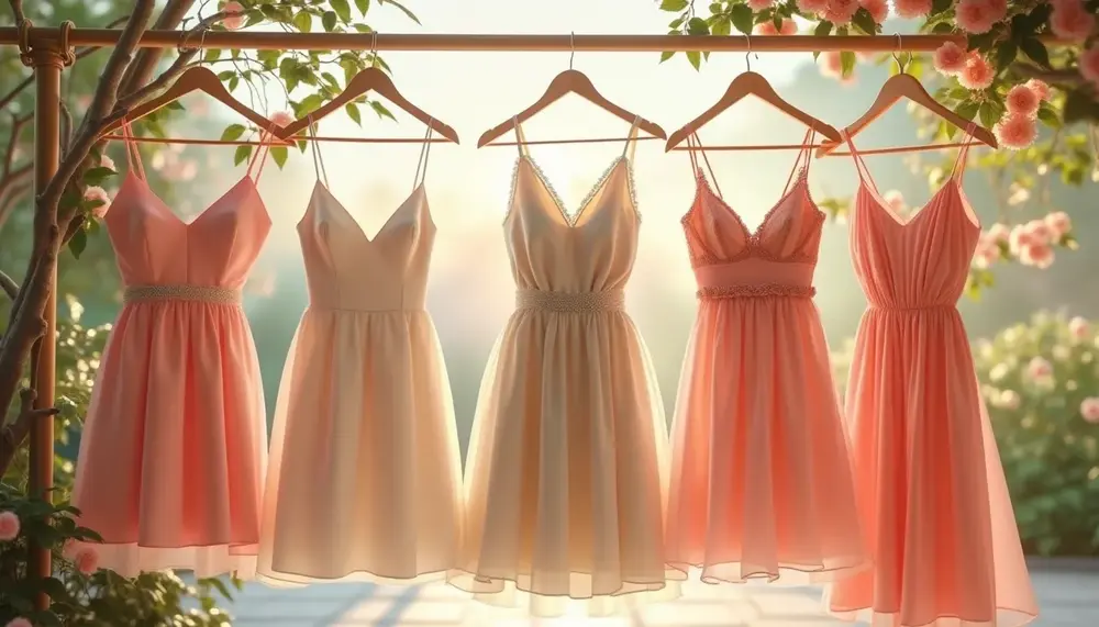 H&M präsentiert fünf elegante Minikleider unter 50 Euro für den Sommer