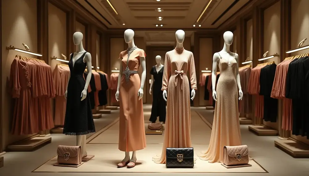 Haute Couture: Bedeutung und Geschichte