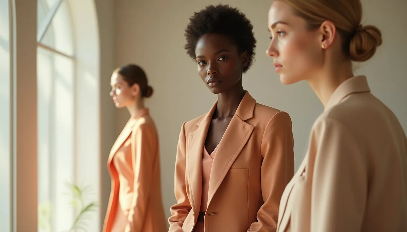 Haute Couture bei Vogue: Die besten Looks und Trends