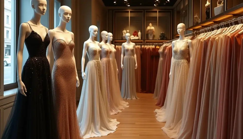 Haute Couture: Die Bedeutung und Anerkennung durch die UNESCO