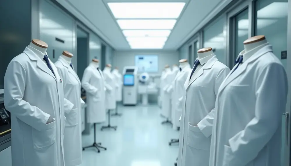 Haute Couture Medizin GmbH: Ein Vorreiter in der Branche